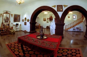 Parajanovmuseum
