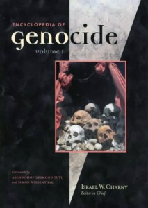 Encyclopedia of  Genocide