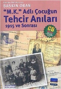 The story of a 7 year old Armenian boy from his own narrative how he survived the genocide