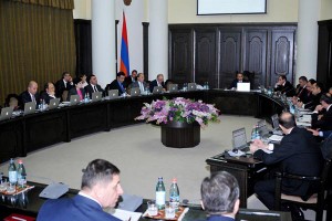 Armenia-government-session