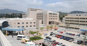 Glendale Adventist Medical Center