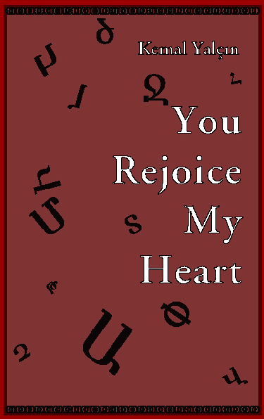 You Rejoice My Heart