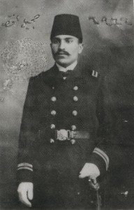 Cemil Kunneh