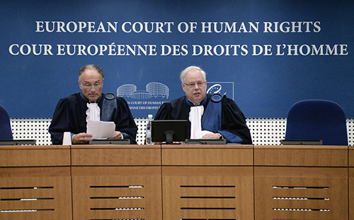 ECHR Rules in Favor of Turkish Politician to Deny the Armenian Genocide ...