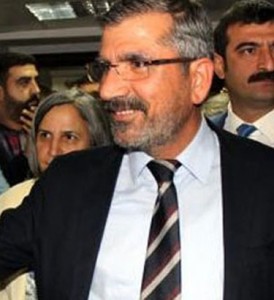 Tahir Elci