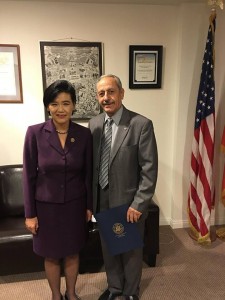 Judy Chu_Vahe Atchabahian