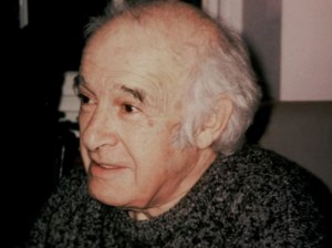 Dikran Tahta