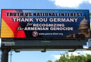 AG Germany Billboard