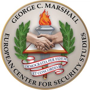 george-marshal