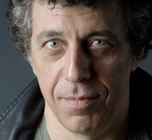 Eric Bogosian