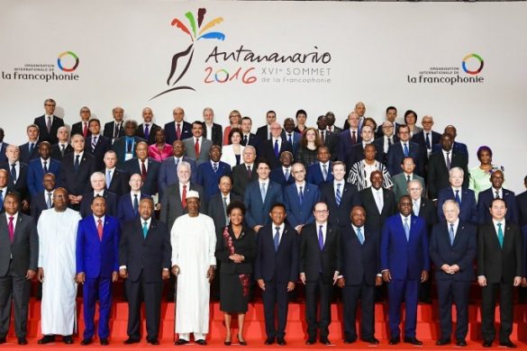 francophonie-summit