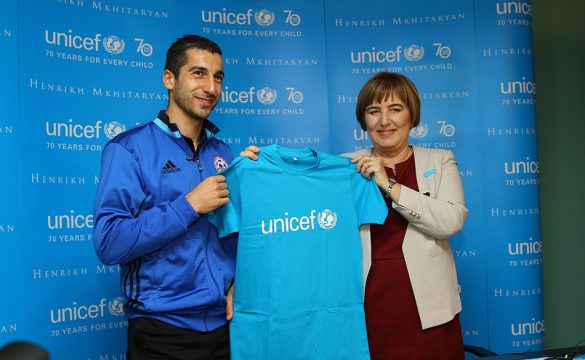 Armenian Independence Day Festival • MassisPost