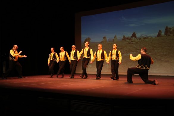 Armenia to Conduct Population Census in October • MassisPost