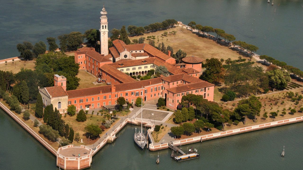 300th Anniversary of the Foundation of Mekhitarists Congregation in San  Lazzaro • MassisPost, image size:1280x720