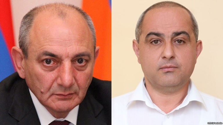 Human Rights Watch: Armenia Still Has Problems • MassisPost