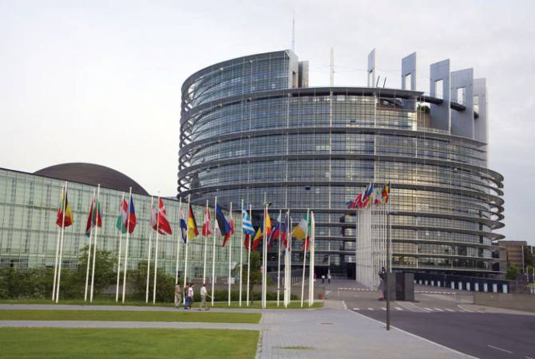 European Parliament Adopts Resolution Recognizing Artsakh People’s ...