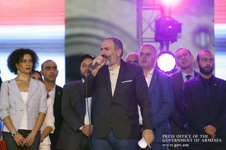 Armenian Independence Day Festival • MassisPost