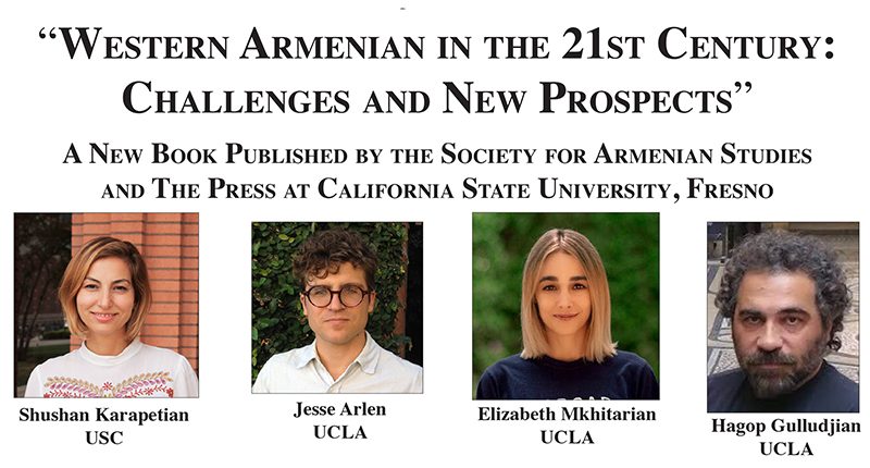 Zarmanazan Western Armenian language program to expand in 2024