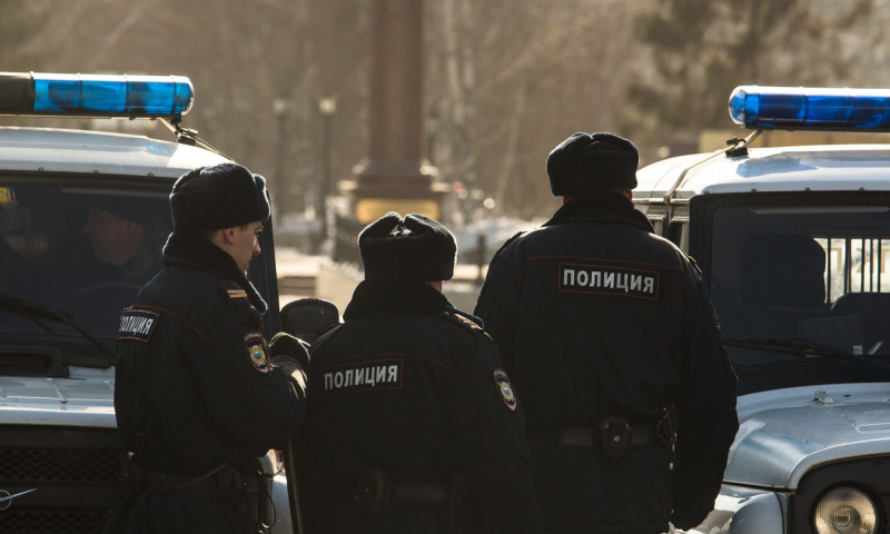 25 Arrested After Armenian-Azeri Violence In Moscow • MassisPost