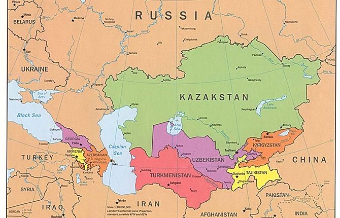 Avoiding World War III in the Caucasus • MassisPost
