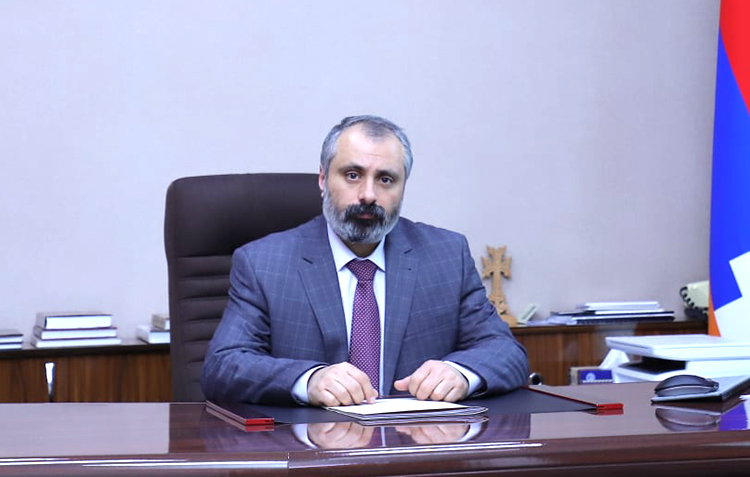 artsakh-fm-raises-the-issue-of-release-of-pows-with-un-osce-and-coe-structures