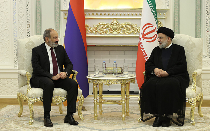 Understanding the Armenia-Iran Relationship