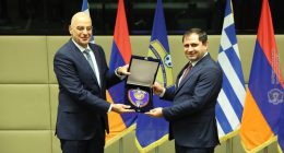 Daily Armenian News from Around the World • MassisPost