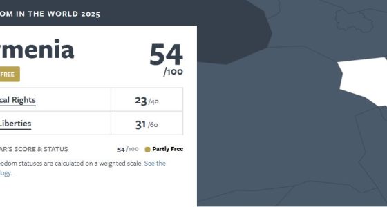 Western Diocese of the Armenian Church Hosts AUA Book Presentation