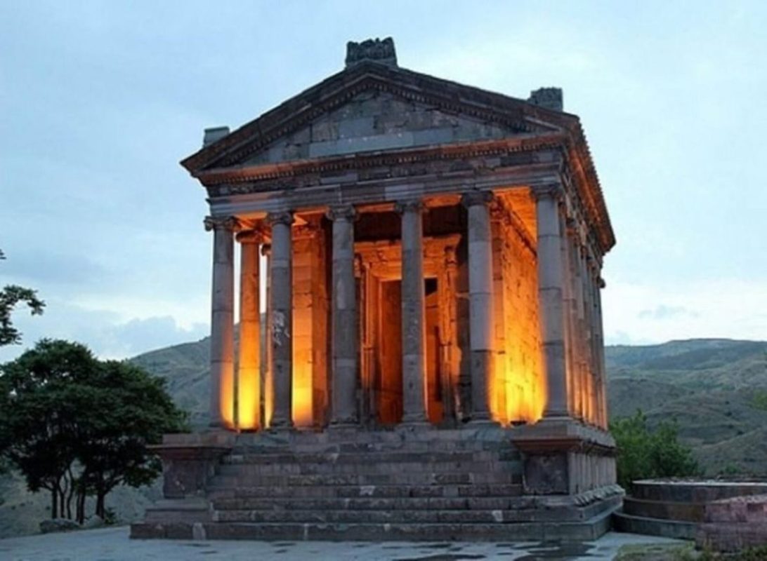Two Armenian Sites Added to UNESCO’s World Heritage Tentative List