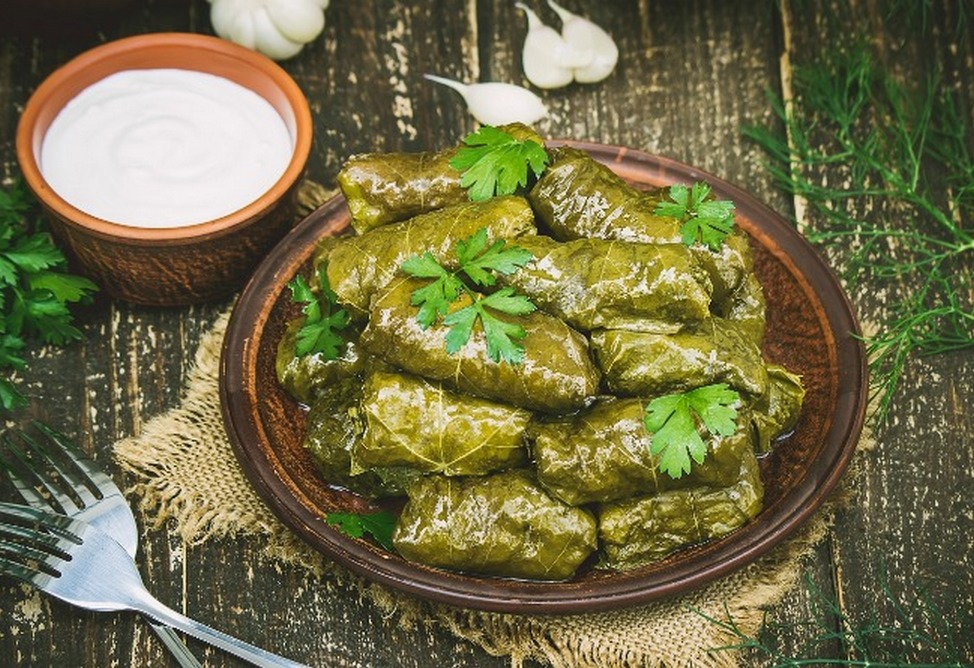 Armenia to Officially Register Its National Dishes