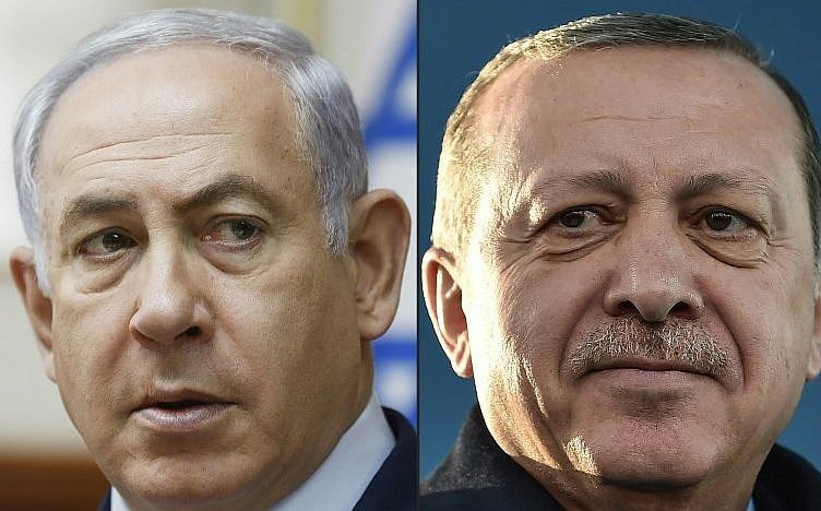 Instrumentalizing Others’ Suffering: Why Did Netanyahu Say “Genocide” Now?