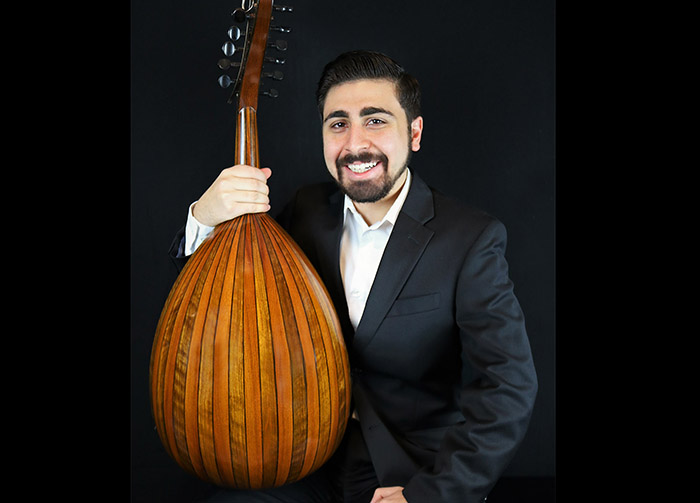 “Preserving Identity Through Sound: Armenians in California from 1900 to 1960” by Andrew Hagopian