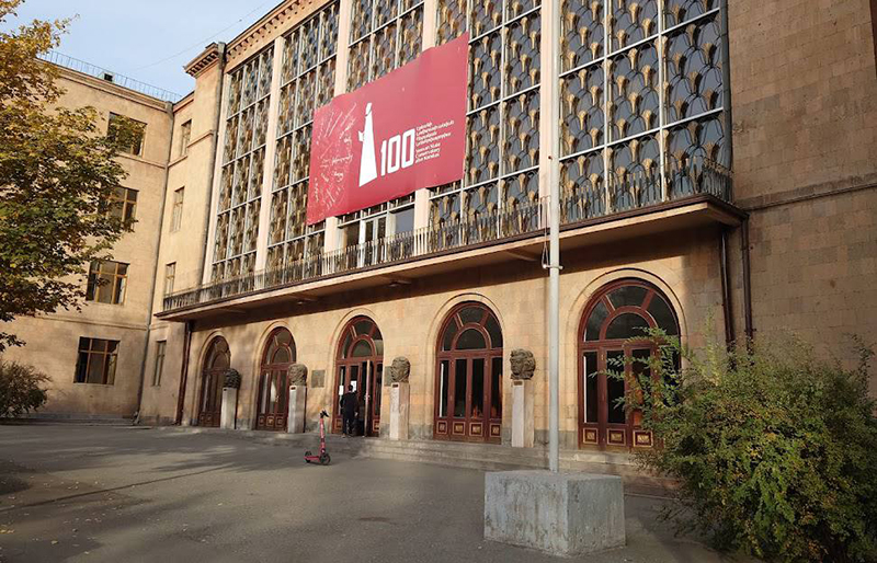 H. Hovnanian Family Foundation Awards Over $250,000 to Advance Arts and Culture in Armenia