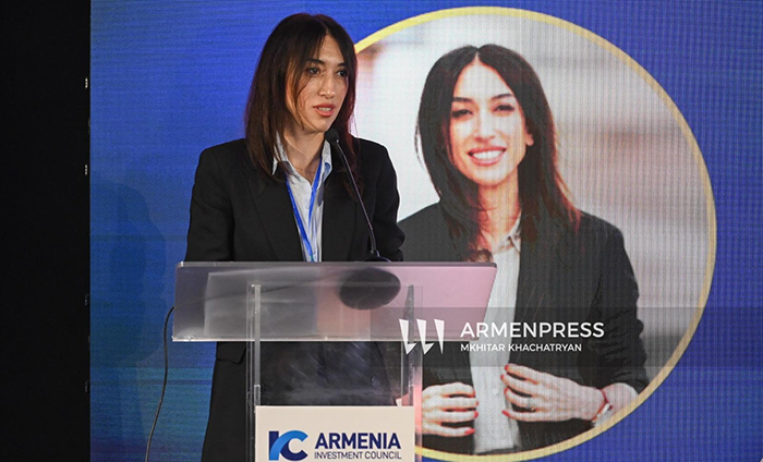 Armenia to Strengthen Connectivity with the Black Sea, Caspian Sea, and Persian Gulf through “Crossroads of Peace” and TRIPP