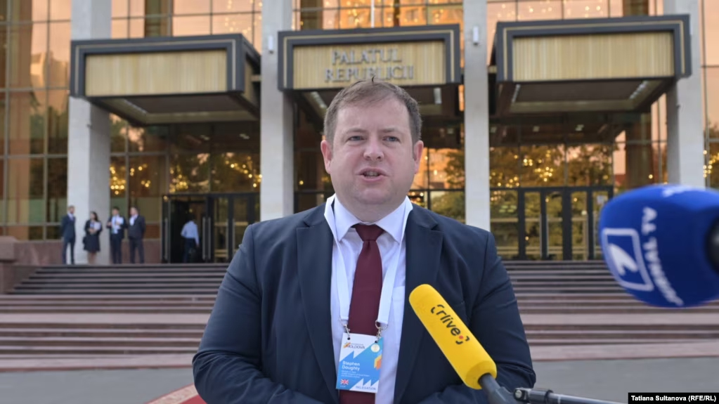 UK Welcomes Historic Armenia–Azerbaijan Peace Agreement and Lifts Arms Embargo