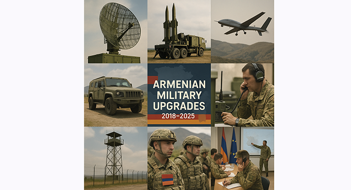 Those Who Neglected the Army Complain About the Reduction of the Military Budget