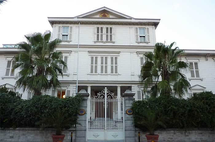 Commemorating 110th Anniversary of the Armenian Genocide – XII