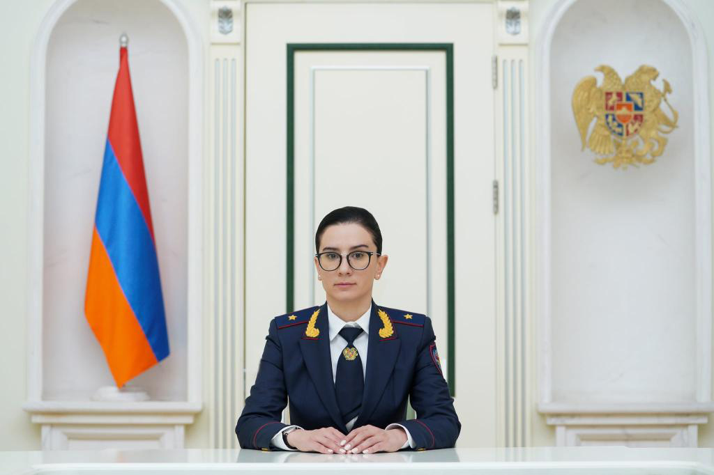 Prosecutor General: Illegal Properties Owned by Former and Current Officials on Lake Sevan’s Shore Will Be Demolished