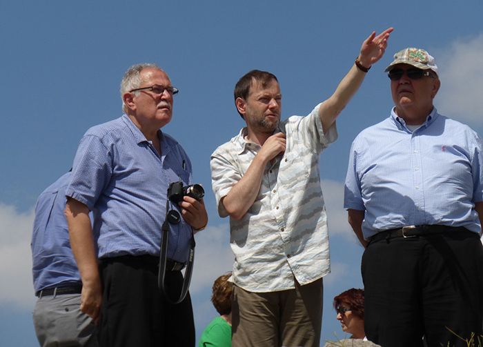 In Memoriam: Armen Aroyan