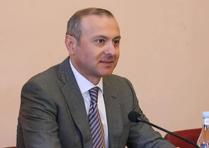 Amid Global Instability, We Succeeded in Bringing Stability to the Region, Says Security Council Secretary