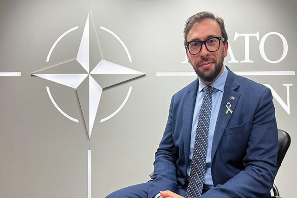 TRIPP Will Open Major Economic Opportunities for the South Caucasus — NATO Representative