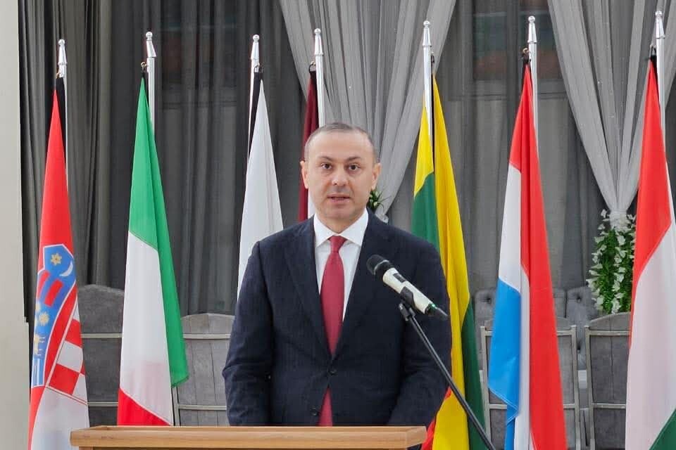 We Want the EU Mission to Continue in Armenia, Security Council Secretary Says