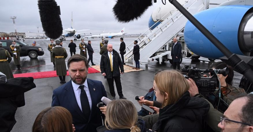 We Discussed the Issue of Armenian Prisoners with the Prime Minister of Armenia; We Will Also Raise It in Baku — Vance