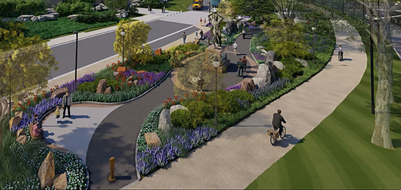 Armenian Heritage Walk to honor Armenian American legacy with Awards for Excellence at dedication April 24-25