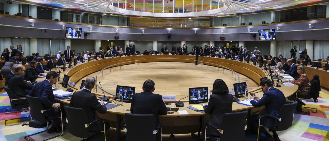 EU Member States Greenlight Deployment of Rapid Response Hybrid Threat Team to Armenia