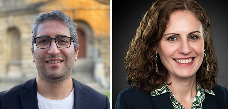 “Armenian Sharakans: Origins, Development, and Living Tradition” by Dr. David Zakarian and Marianna Asatryan