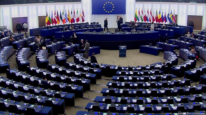 European Parliament Passes Resolution Supporting Armenia’s Upcoming Elections