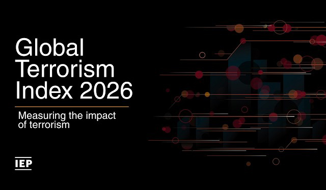 Armenia Ranked Among the World’s Safest Countries in the 2026 Global Terrorism Index