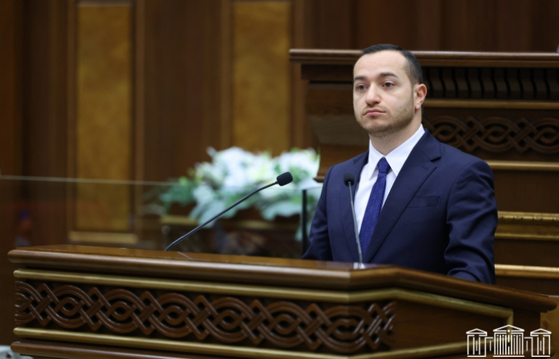 Armenia Moves to Ban Foreign Broadcast Content Interfering in Domestic Political Life