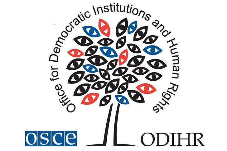 OSCE/ODIHR to Monitor Armenia’s Parliamentary Elections